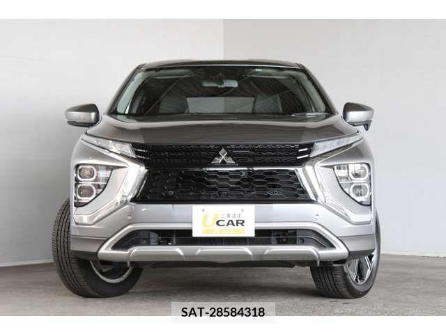 Mitsubishi ECLIPSE CROSS 2022-11 206849-13