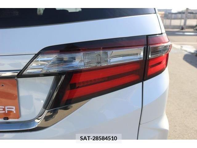 Honda ODYSSEY 2018-06 212482-10