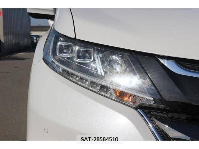 Honda ODYSSEY 2018-06 212482-9