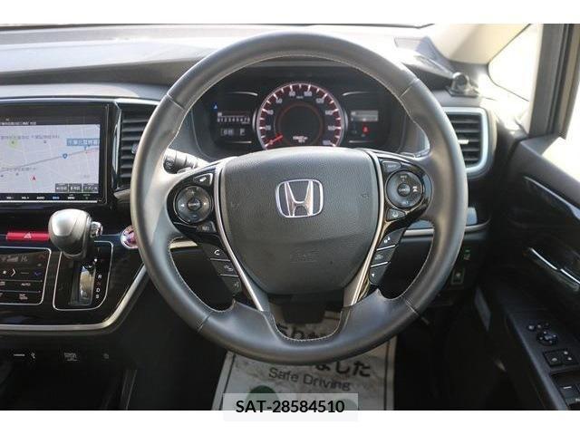 Honda ODYSSEY 2018-06 212482-16