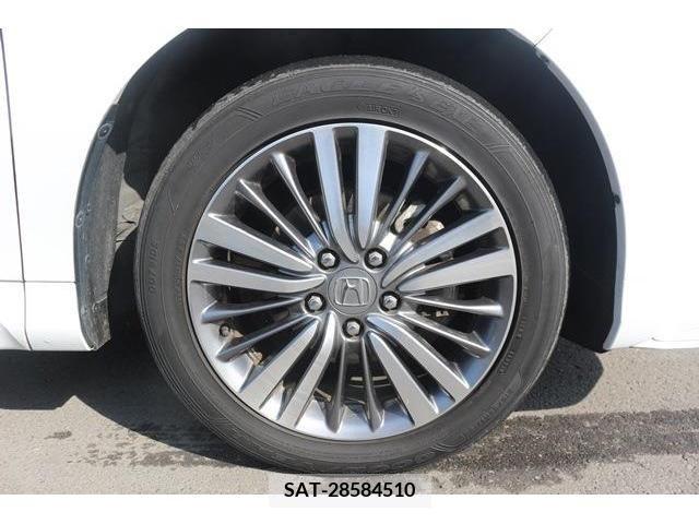 Honda ODYSSEY 2018-06 212482-11