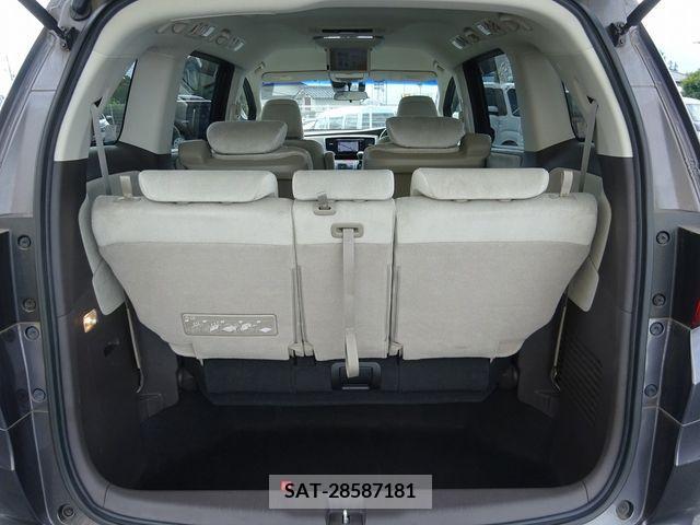 Honda ODYSSEY 2013-12 315054-15
