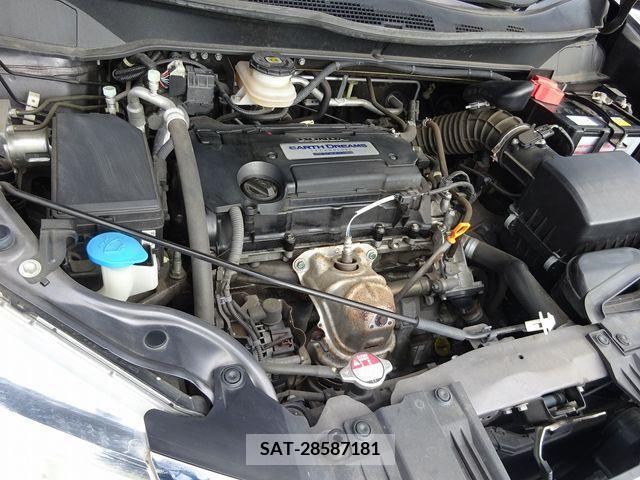 Honda ODYSSEY 2013-12 315054-11