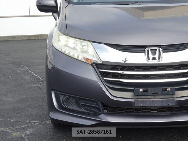 Honda ODYSSEY 2013-12 315054-10