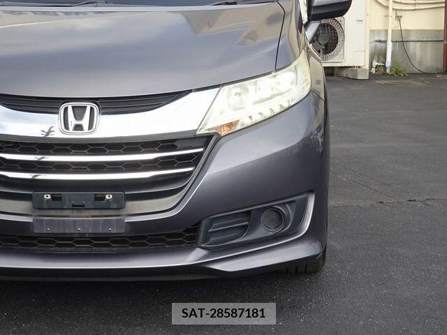 Honda ODYSSEY 2013-12 315054-9