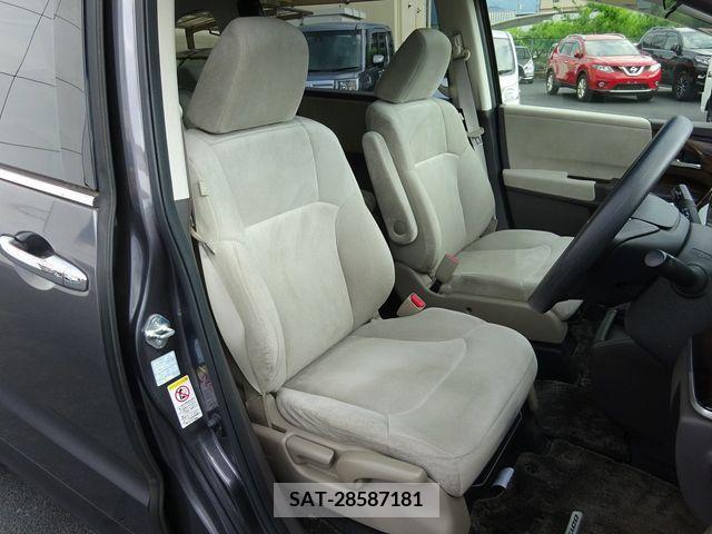 Honda ODYSSEY 2013-12 315054-12