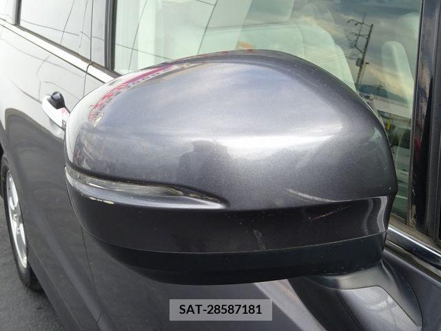 Honda ODYSSEY 2013-12 315054-8