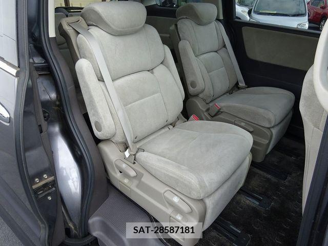 Honda ODYSSEY 2013-12 315054-14