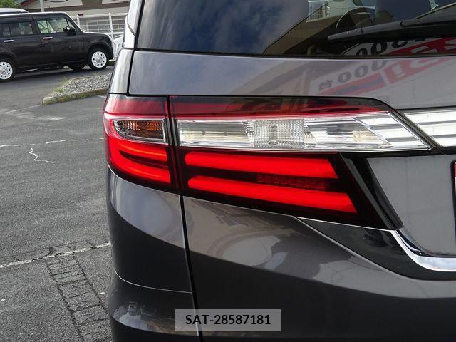 Honda ODYSSEY 2013-12 315054-6