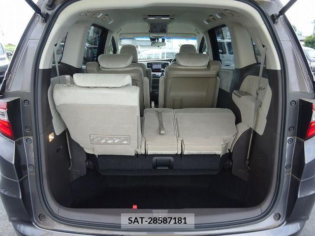 Honda ODYSSEY 2013-12 315054-16