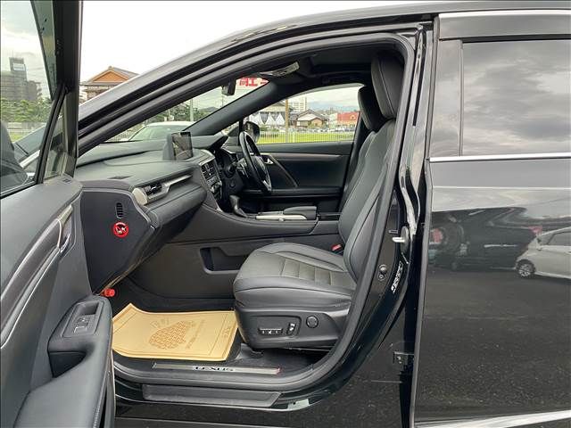 Lexus RX 2021-06 22999-4