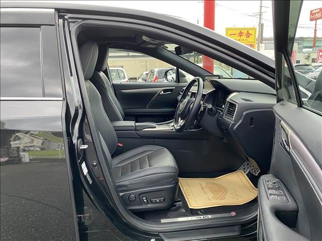 Lexus RX 2021-06 22999-3