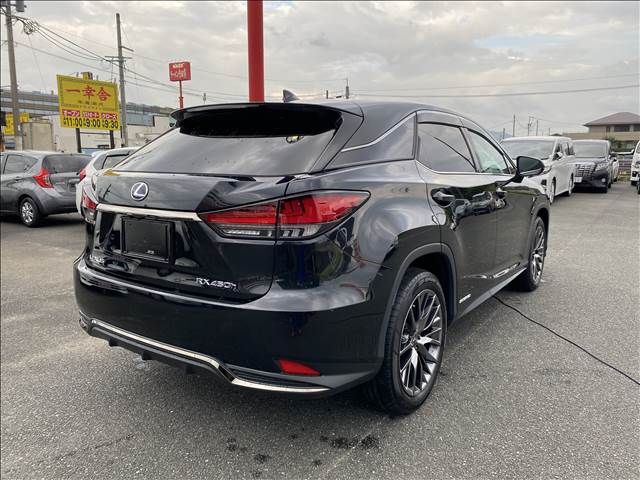 Lexus RX 2021-06 22999-13