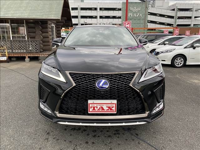 Lexus RX 2021-06 22999-16
