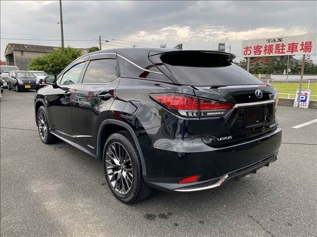 Lexus RX 2021-06 22999-2