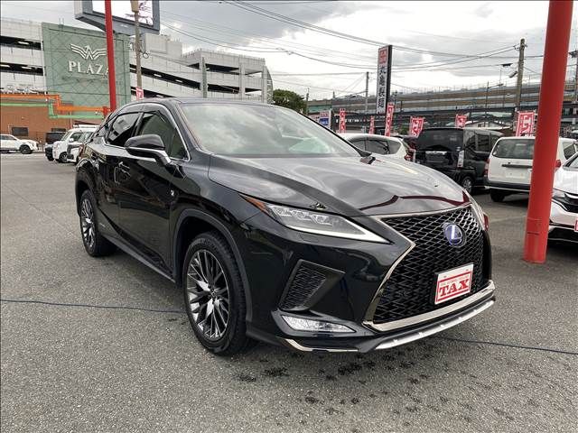 Lexus RX 2021-06 22999-6
