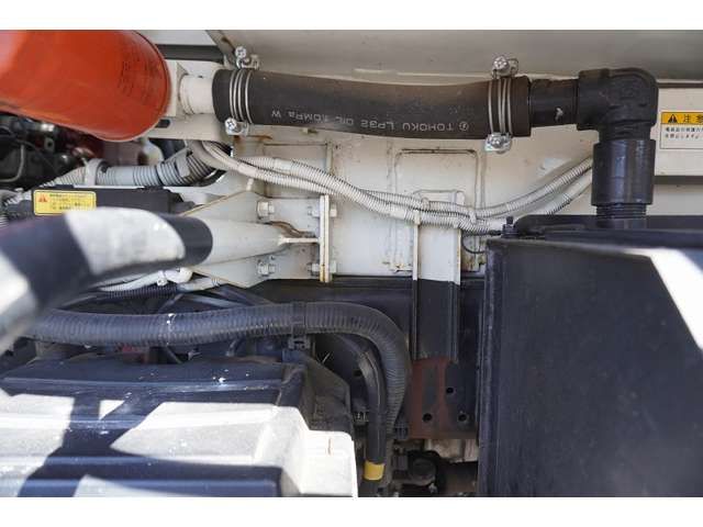 Hino DUTRO 2015-06 12874-10