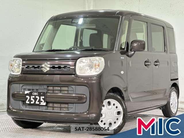 Suzuki SPACIA 2018-03 286560-5