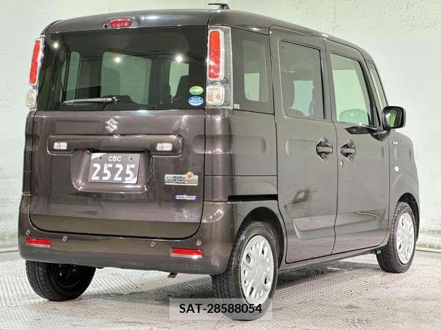 Suzuki SPACIA 2018-03 286560-8