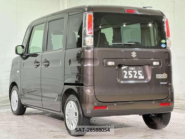 Suzuki SPACIA 2018-03 286560-10