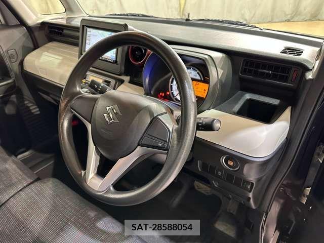 Suzuki SPACIA 2018-03 286560-12