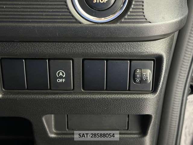 Suzuki SPACIA 2018-03 286560-18