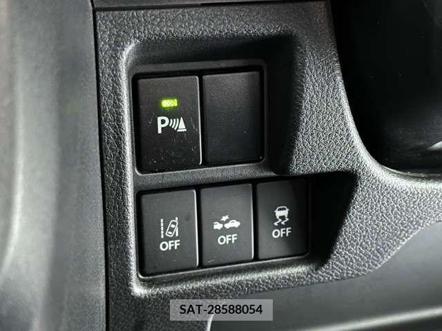 Suzuki SPACIA 2018-03 286560-19