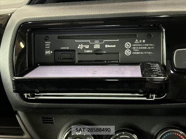 Toyota VITZ 2019-03 341514-23