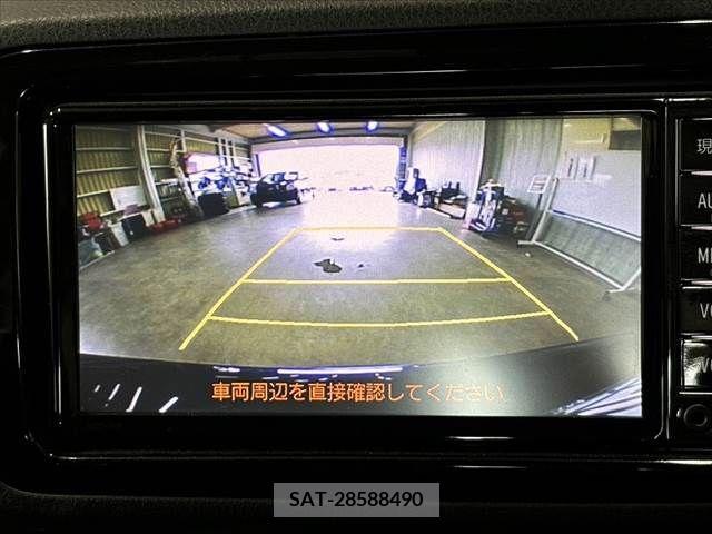Toyota VITZ 2019-03 341514-22