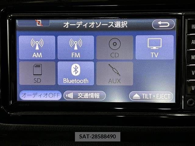 Toyota VITZ 2019-03 341514-20