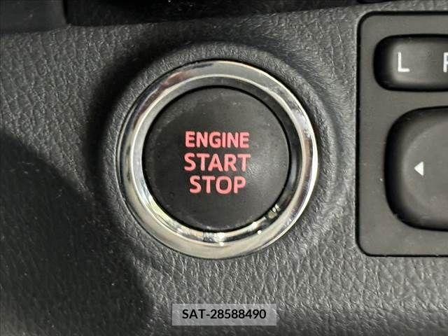 Toyota VITZ 2019-03 341514-28