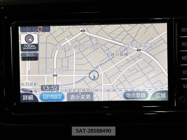 Toyota VITZ 2019-03 341514-2