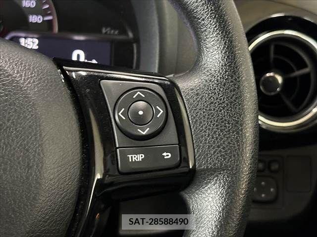 Toyota VITZ 2019-03 341514-27