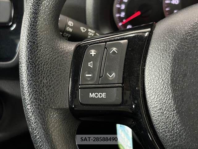 Toyota VITZ 2019-03 341514-26