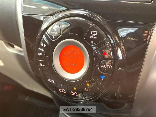 Nissan NOTE 2016-06 251491-7