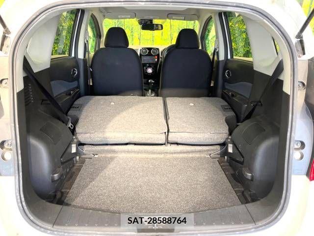Nissan NOTE 2016-06 251491-11