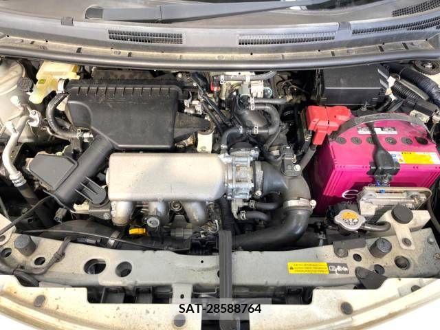 Nissan NOTE 2016-06 251491-19