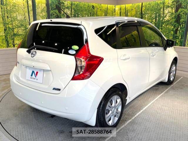 Nissan NOTE 2016-06 251491-18