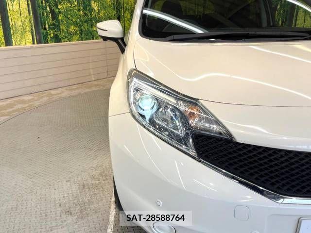 Nissan NOTE 2016-06 251491-13