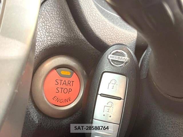 Nissan NOTE 2016-06 251491-6