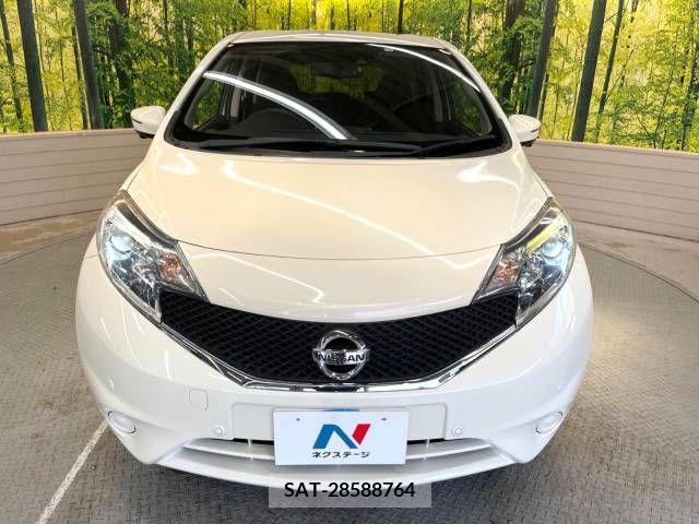 Nissan NOTE 2016-06 251491-15