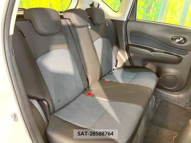 Nissan NOTE 2016-06 251491-10
