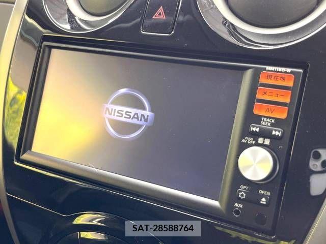 Nissan NOTE 2016-06 251491-2