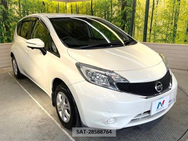 Nissan NOTE 2016-06 251491-17