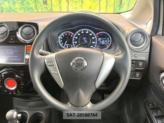 Nissan NOTE 2016-06 251491-12