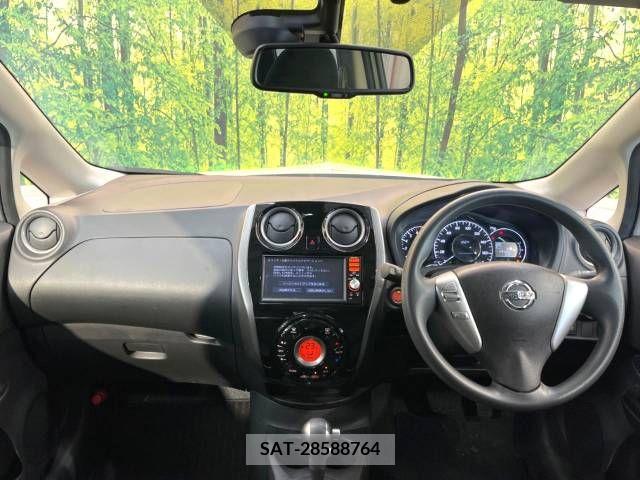 Nissan NOTE 2016-06 251491-1