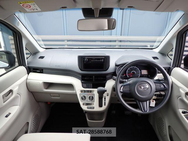 Daihatsu MOVE 2019-03 309381-1