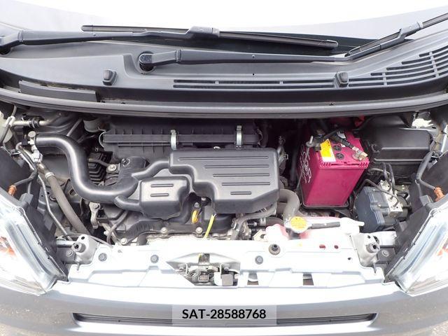 Daihatsu MOVE 2019-03 309381-19