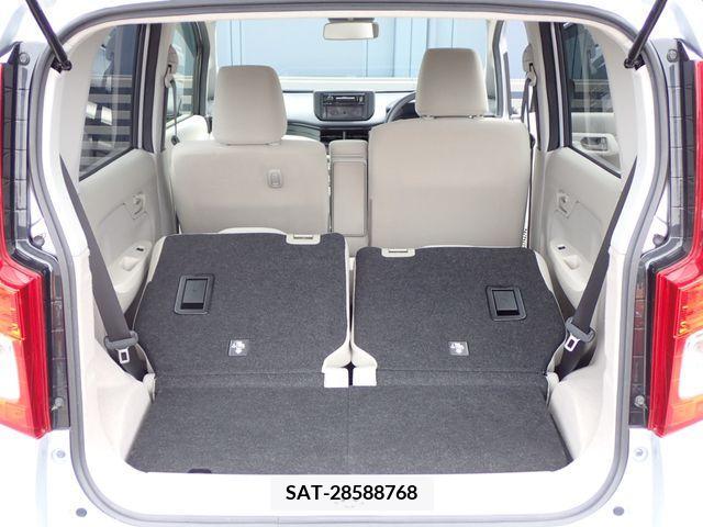 Daihatsu MOVE 2019-03 309381-16