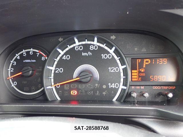Daihatsu MOVE 2019-03 309381-9